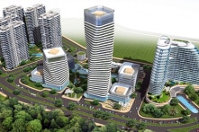 Quảng Ninh dự kiến xây Công viên CNTT rộng hơn 90.000m2