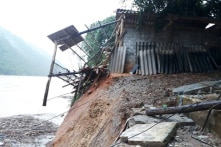 Nghệ An, Thanh Hóa thiệt hại gần 3.000 nghìn tỷ đồng do mưa lũ