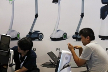 Những thủ đoạn TQ đánh cắp công nghệ và thông tin cơ mật của Mỹ