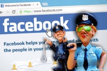 “Giấc mơ Trung Quốc” của Facebook và Google là “lợi bất cập hại”