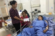 Cao Bằng: Tai nạn lao động khiến 3 người chết