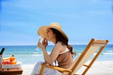 8 công hiệu thần kỳ của tắm nắng