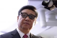 Thanh trừng Mạnh Hồng Vĩ, nước cờ cuối “nắm cán dao” của Tập Cận Bình?