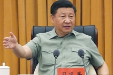 Ông Tập Cận Bình thừa nhận cấm quân đội kinh doanh là “vấn đề nhạy cảm”