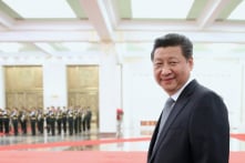 Ông Tập Cận Bình sẽ hành động gì sau Hội nghị Bắc Đới Hà?