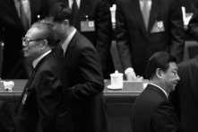 Trải nghiệm vinh quang và nhục nhã của Tập Cận Bình đối với Bắc Đới Hà