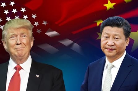 Cuộc chiến thương mại Trung-Mỹ: Ông Tập Cận Bình thua ở chỗ nào?