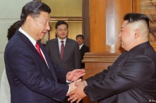 Tín hiệu gì khi Kim Jong-un thăm Trung Quốc đúng 3 thời điểm quan trọng?