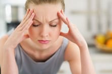 Thiếu máu não và 3 triệu chứng thường thấy