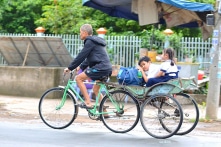 Giáo dục Việt Nam: Sự sợ hãi đánh mất quyền lực