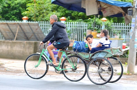 Giáo dục Việt Nam: Sự sợ hãi đánh mất quyền lực