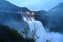 ‘Thuỷ điện Bản Vẽ xả lũ đúng quy trình’