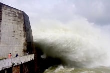 Mở thêm 1 cửa xả đáy hồ Thủy điện Tuyên Quang