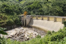 Cả nước còn 433 dự án thủy điện đang xây dựng, nghiên cứu đầu tư