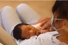 Trung Quốc: Tỉ lệ sinh giảm, khủng hoảng dân số đang đến gần?