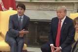 Tổng thống Trump tạm dừng áp thuế đối với Mexico và Canada, tiếp tục với Trung Quốc