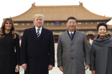 Tại sao truyền thông Trung Quốc bất ngờ tấn công Trump trực diện?