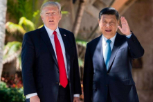 Tại sao Trung Quốc bị sốc trước quyết định “khai chiến” của Trump?