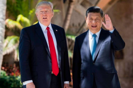 Tại sao Trung Quốc bị sốc trước quyết định “khai chiến” của Trump?