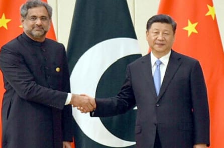 Khủng hoảng kinh tế tại Pakistan: Các khoản đầu tư của Trung Quốc được chú ý