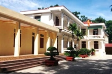 Thanh tra vào cuộc vụ 3 thí sinh viên chức Thanh Hóa được sửa điểm