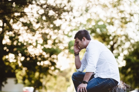 Cách để hồi phục khi bạn “burnout” với công việc