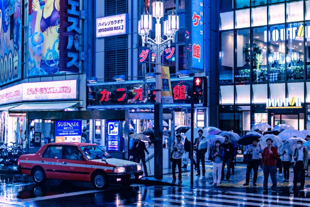 unsplash japan