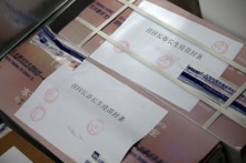 Vắc-xin giả của Trung Quốc đã được tiêu thụ ở nước ngoài