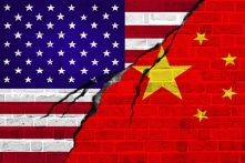 Ông Trump nhiễm virus có thể sẽ đẩy nhanh tốc độ tiêu diệt ĐCSTQ?
