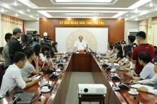 Phát hiện 42 người nhiễm HIV tại một xã nghèo ở Phú Thọ