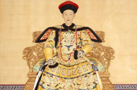 Bí quyết trường thọ của Hoàng đế Càn Long