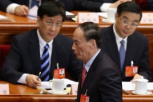 Ông Vương Kỳ Sơn “mất tích” trong cuộc chiến thương mại