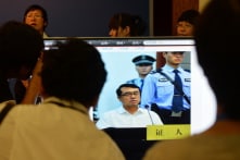 Nội tình việc Vương Lập Quân bị Lãnh sự Mỹ từ chối cho tị nạn