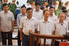 Chuẩn bị xử phúc thẩm vụ sai phạm đất đai ở Đồng Tâm