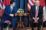 Abe-Trump