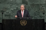 Antonio Guterres