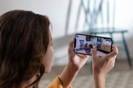 Apple công bố iPhone mới, to hơn và đắt hơn