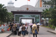 Thúc đẩy hợp tác lao động qua biên giới Việt – Trung