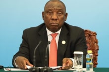 Nam Phi: ANC sẽ tìm cách thành lập chính phủ đoàn kết dân tộc