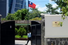 Vì Đài Loan, Mỹ triệu hồi nhà ngoại giao tại El Salvador, Panama và CH Dominica