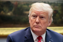 Tổng thống Trump đang xây dựng một trật tự thế giới mới