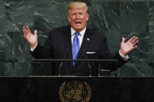 Ông Trump sẽ chủ trì cuộc họp Hội đồng Bảo an LHQ bàn về Iran