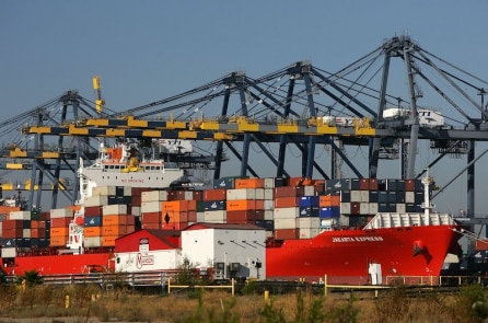 Hiệp định Mỹ-Mexico-Canada có điều khoản cấm “chơi” với Trung Quốc