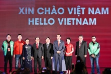 Chưa có doanh thu, nhưng Go Việt đã nộp tới 1,5 tỷ tiền thuế trong tháng 7