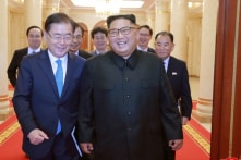 Kim Jong-un nói muốn phi hạt nhân hóa trong nhiệm kỳ đầu của ông Trump