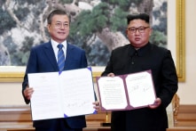 Kim Jong-un đồng ý thanh sát viên quốc tế giám sát phi hạt nhân hóa