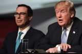 Mnuchin-Trump