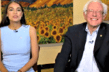 Ocasio-Cortez-Bernie-Sanders