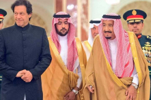 Pakistan mời Ả Rập Saudi rót vốn đầu tư, tránh phụ thuộc Trung Quốc
