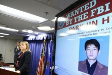 Mỹ buộc tội hacker Bắc Hàn tấn công Sony và phát tán mã độc WannaCry